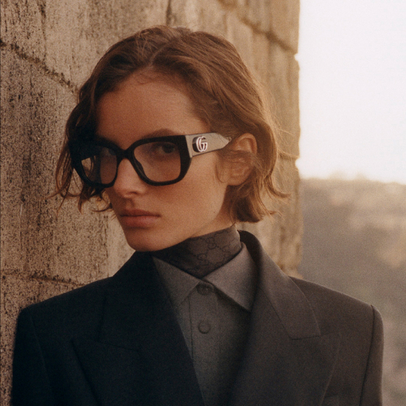 Gucci lunette
