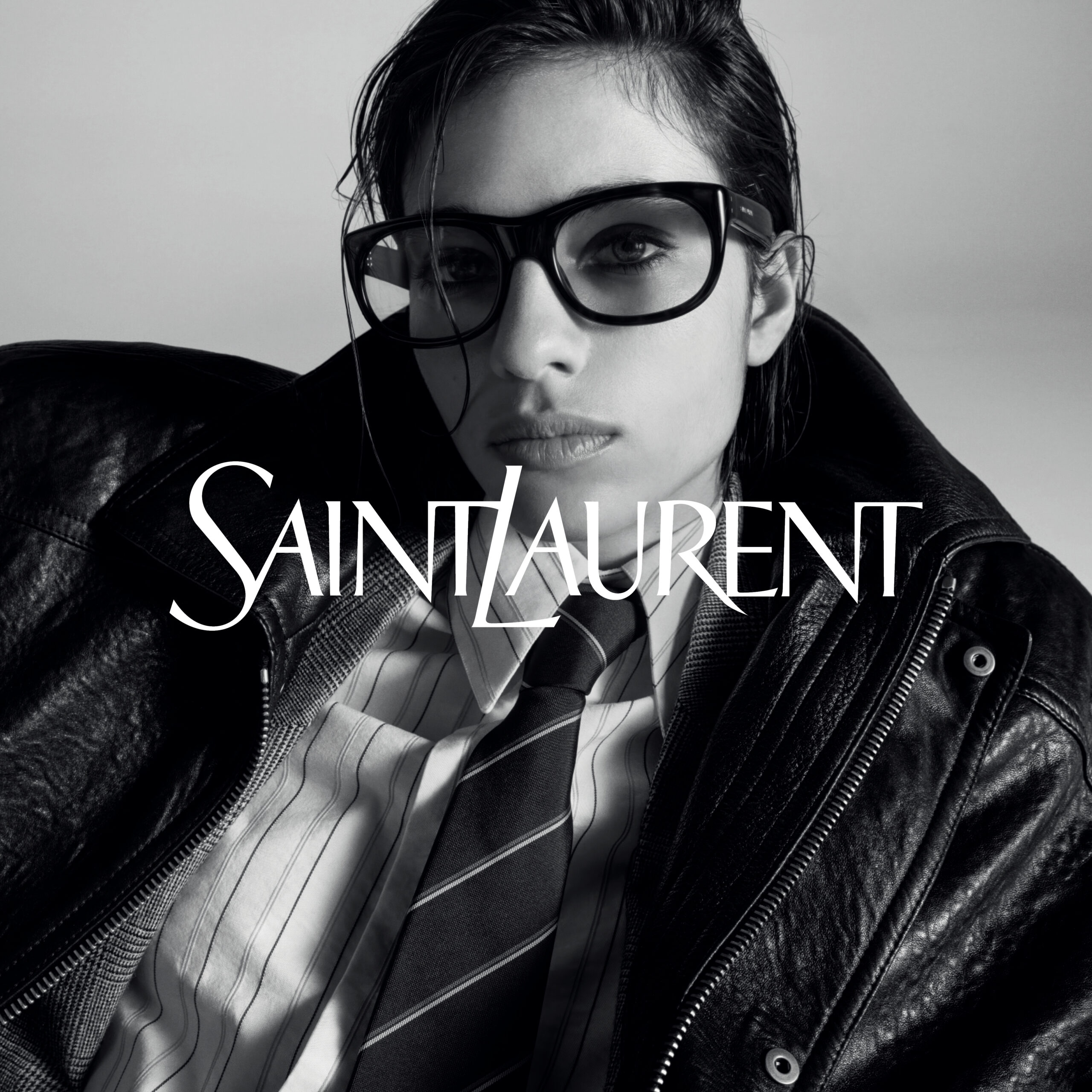 Yves Saint Laurent lunette