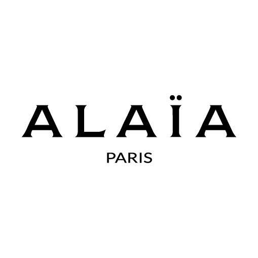 Alaïa lunette